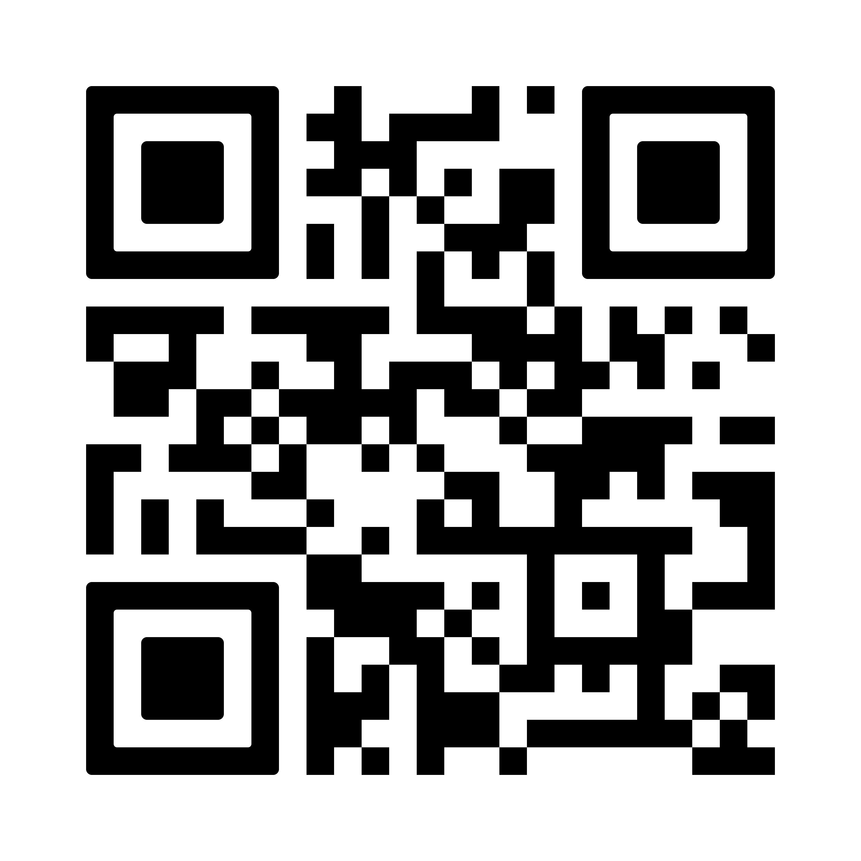 QR Code for Spotify Playlist